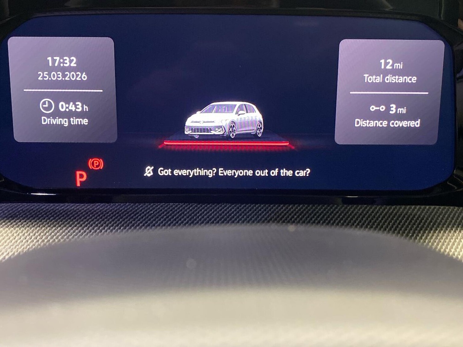 Used Volkswagen Golf 2026 for sale - 78194773: Photo 10