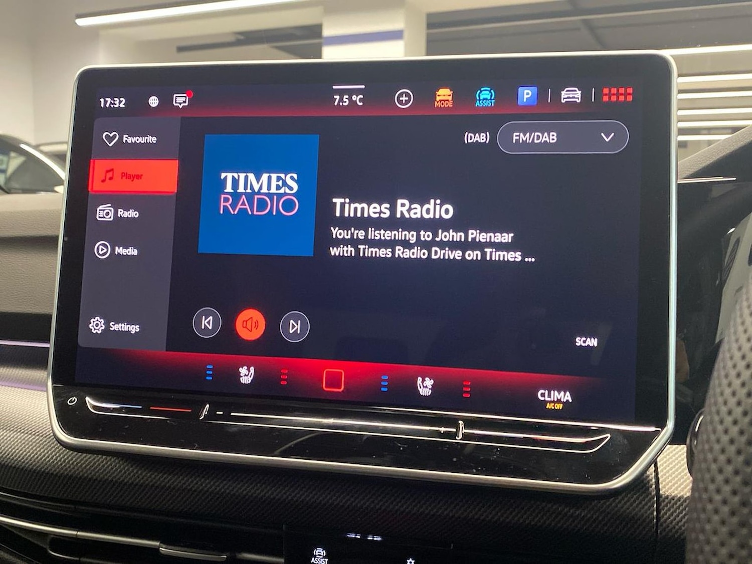 Used Volkswagen Golf 2026 for sale - 78194773: Photo 11