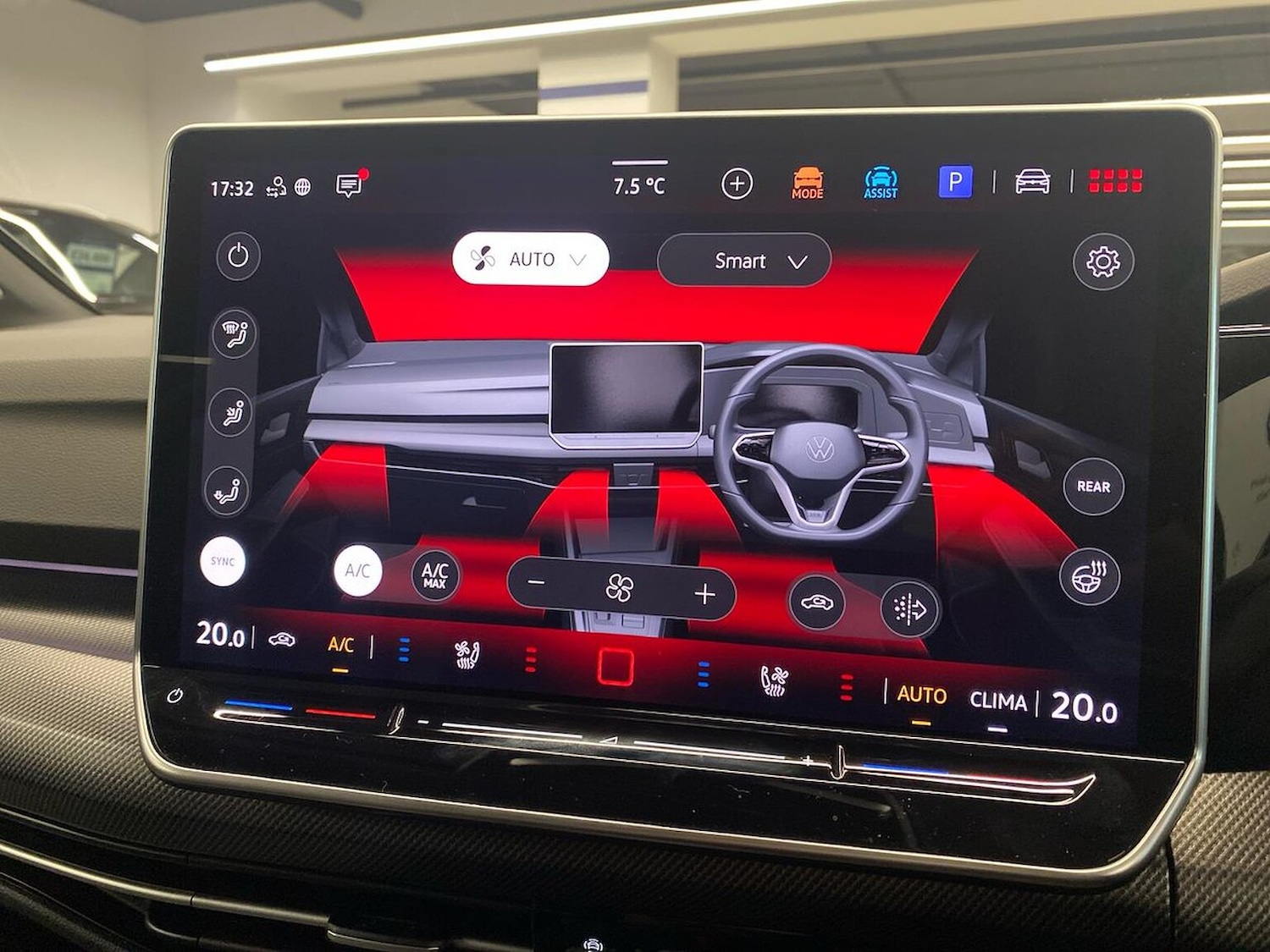 Used Volkswagen Golf 2026 for sale - 78194773: Photo 12