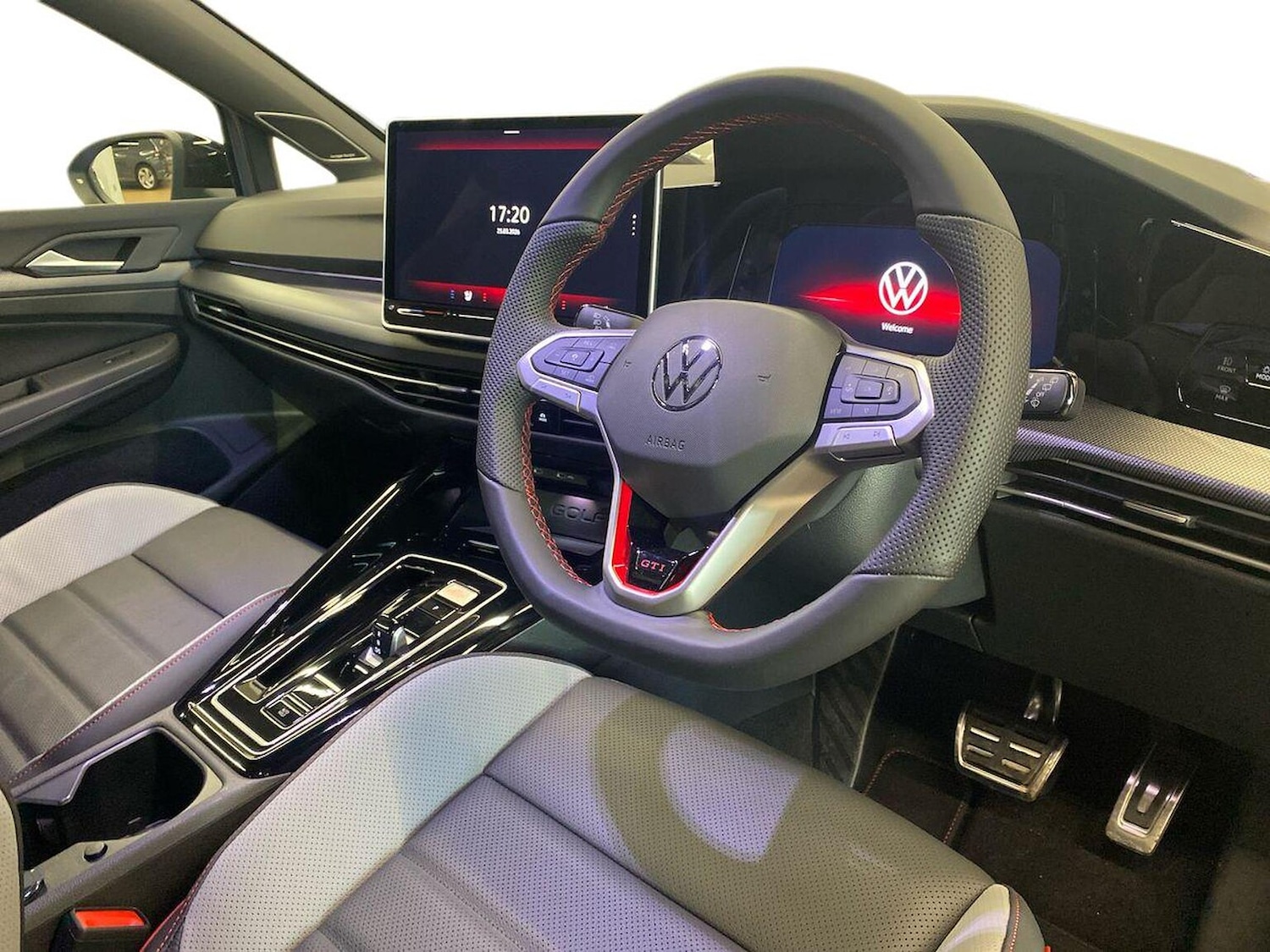 Used Volkswagen Golf 2026 for sale - 78194773: Photo 15