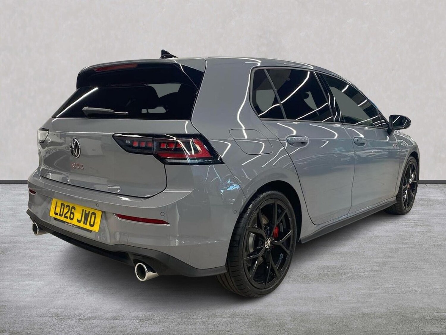 Used Volkswagen Golf 2026 for sale - 78194773: Photo 18