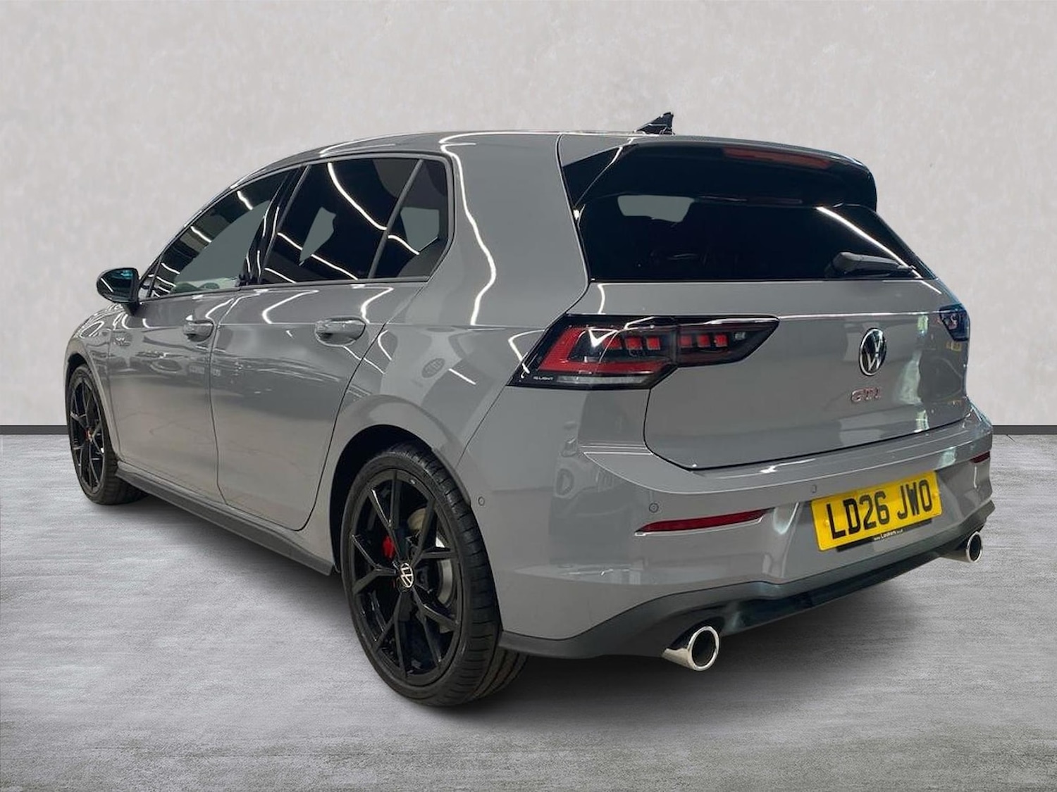 Used Volkswagen Golf 2026 for sale - 78194773: Photo 2