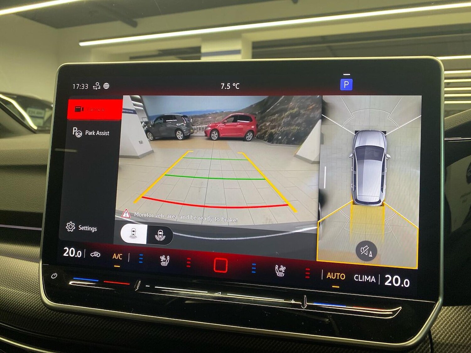 Used Volkswagen Golf 2026 for sale - 78194773: Photo 23