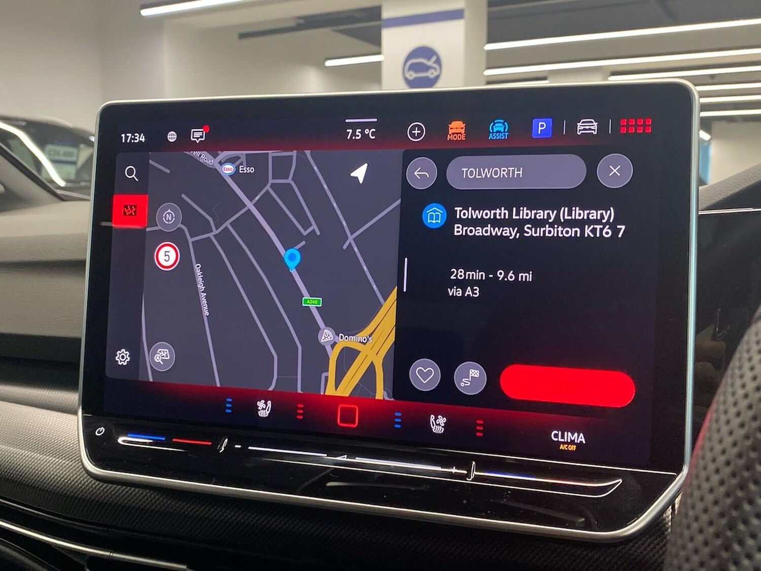 Used Volkswagen Golf 2026 for sale - 78194773: Photo 24