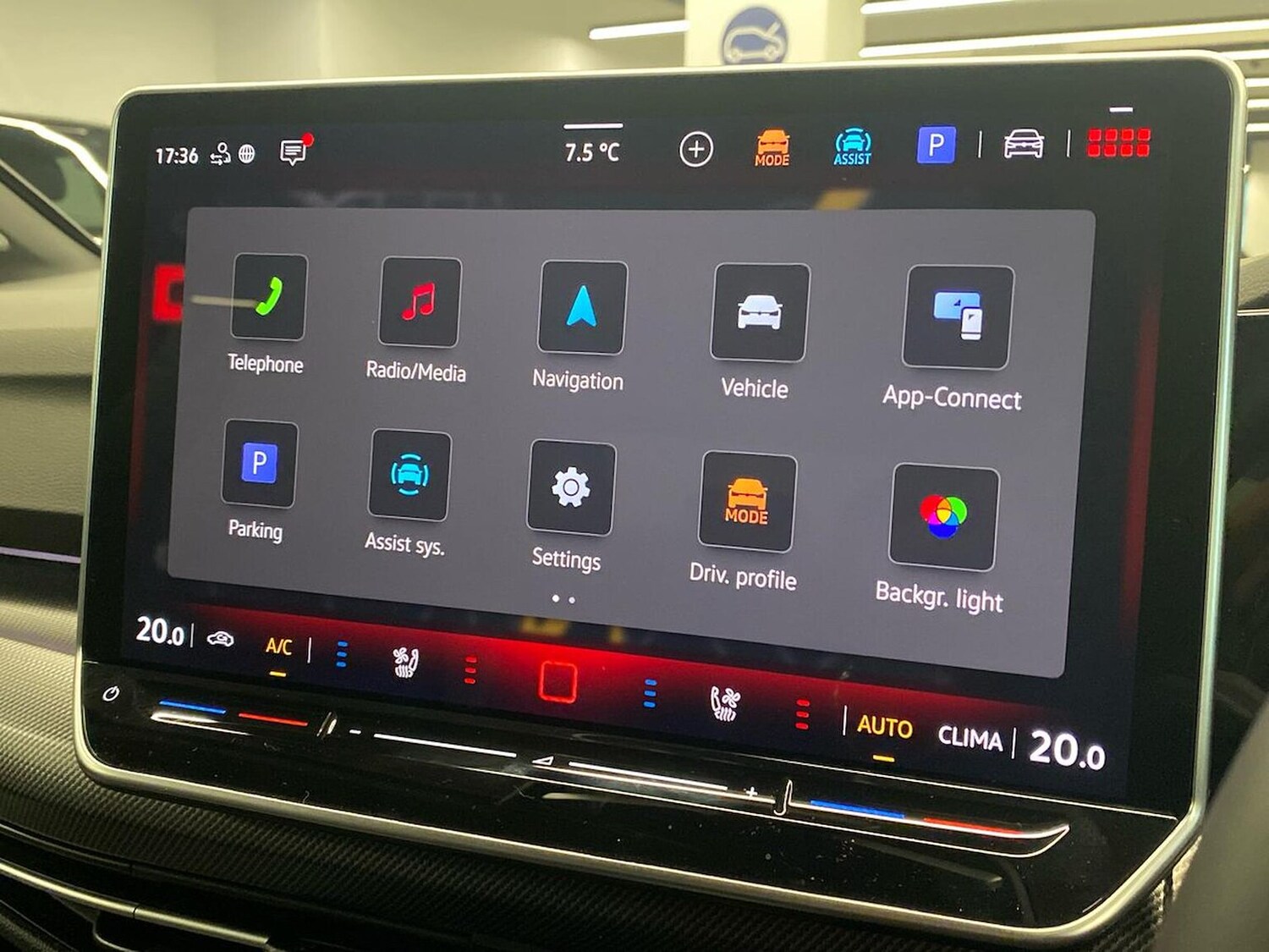 Used Volkswagen Golf 2026 for sale - 78194773: Photo 25