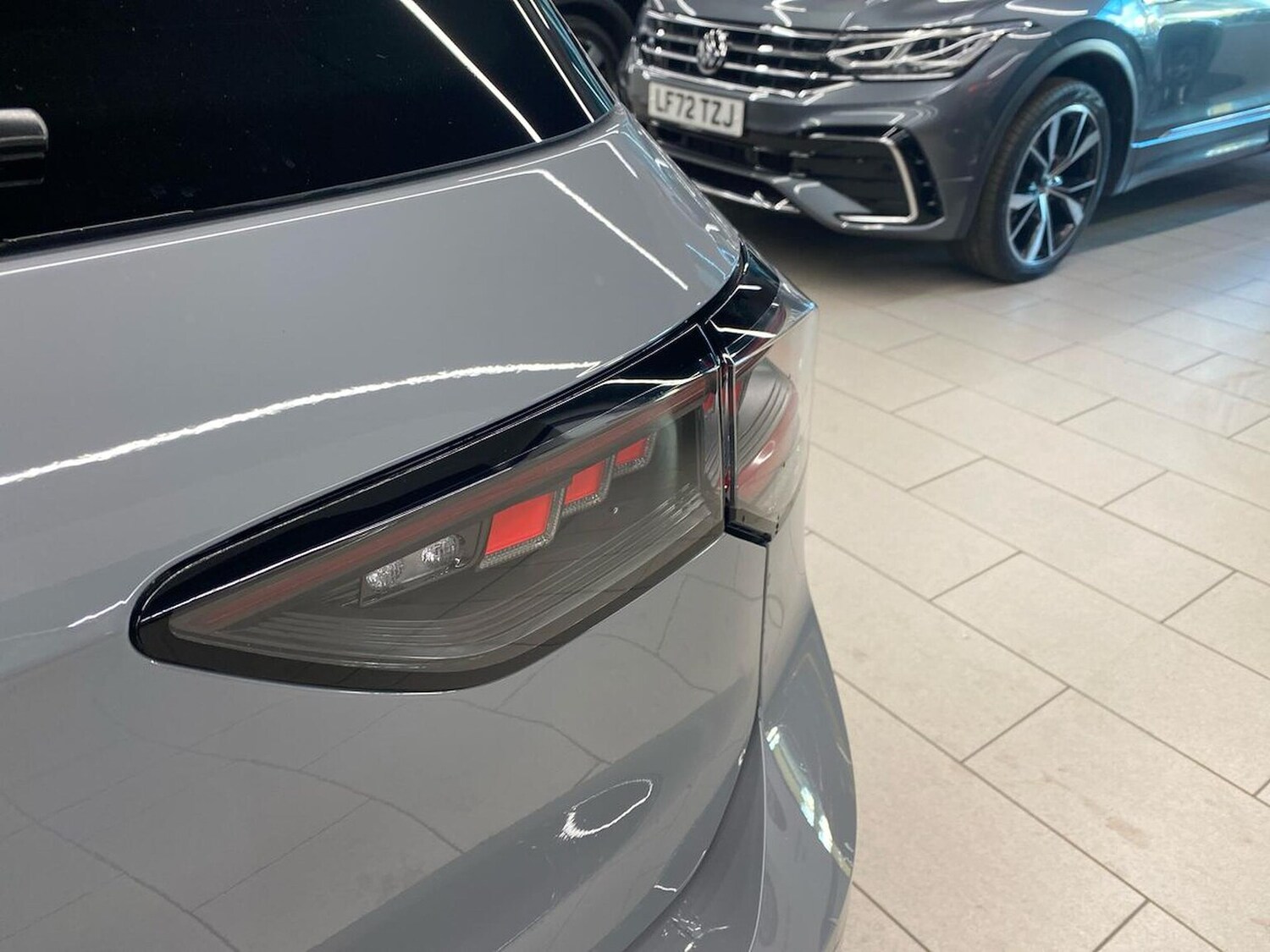 Used Volkswagen Golf 2026 for sale - 78194773: Photo 35