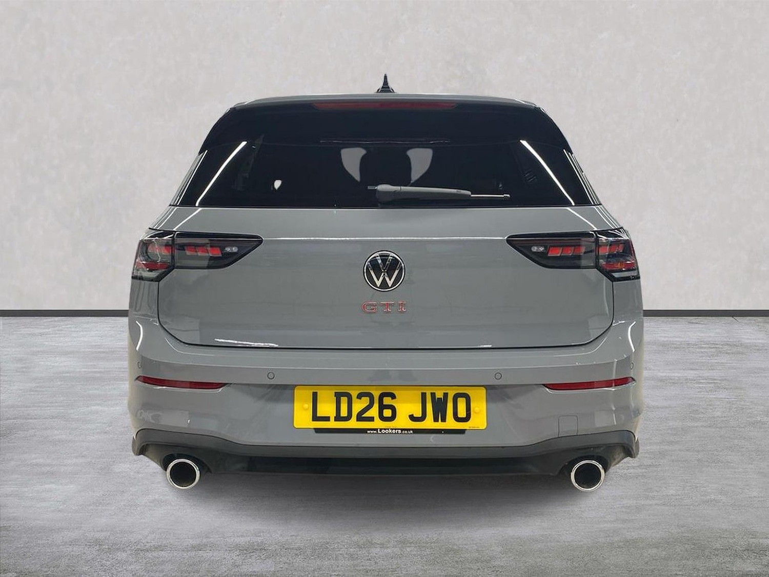 Used Volkswagen Golf 2026 for sale - 78194773: Photo 4