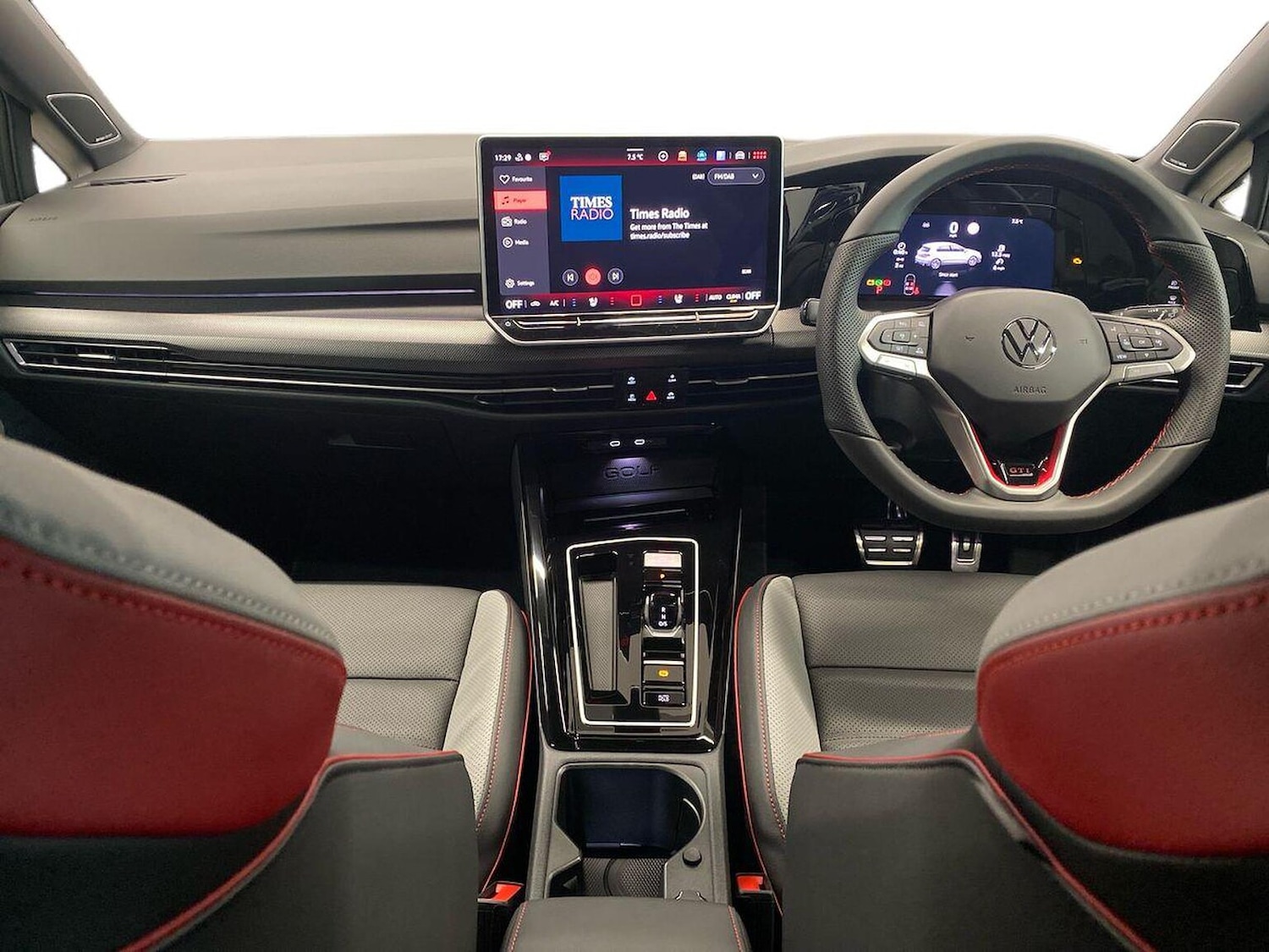 Used Volkswagen Golf 2026 for sale - 78194773: Photo 8