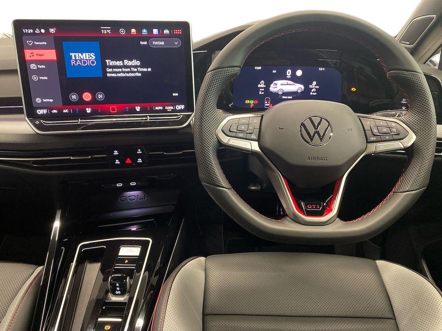 Used Volkswagen Golf 2026 for sale - 78194773: Photo 9