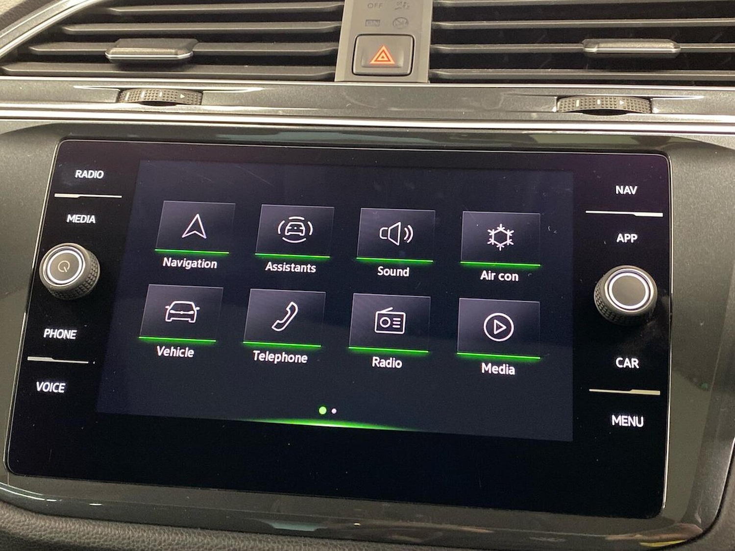 Used Volkswagen Tiguan 2021 for sale - 77906722: Photo 13