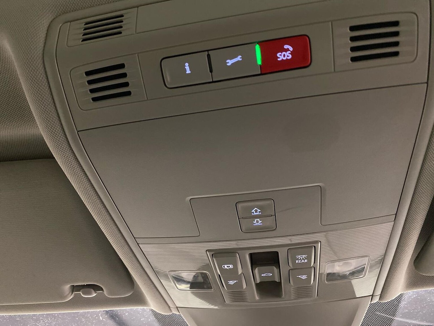 Used Volkswagen Tiguan 2021 for sale - 77906722: Photo 16