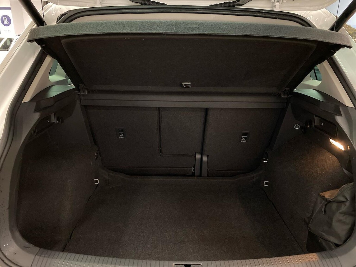 Used Volkswagen Tiguan 2021 for sale - 77906722: Photo 19