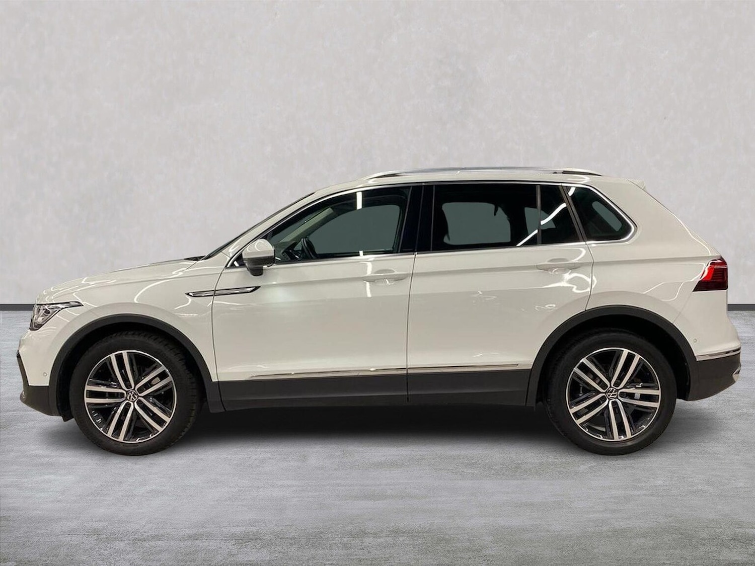 Used Volkswagen Tiguan 2021 for sale - 77906722: Photo 21