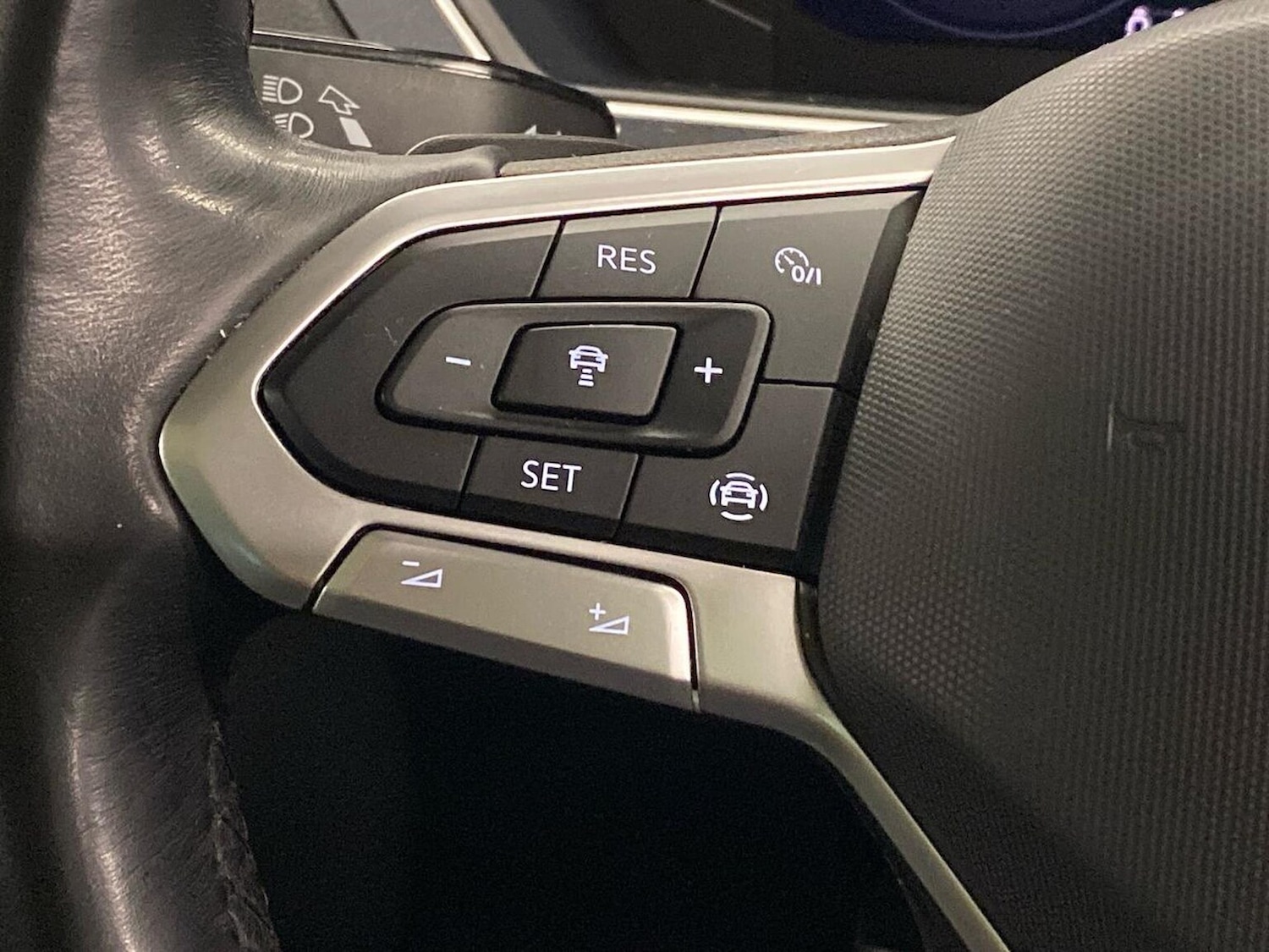 Used Volkswagen Tiguan 2021 for sale - 77906722: Photo 28