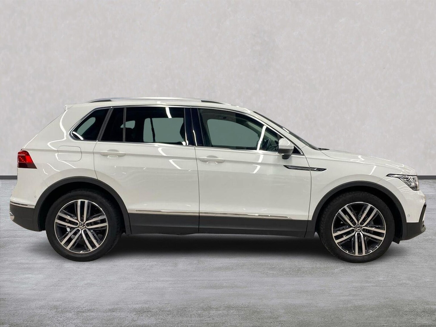 Used Volkswagen Tiguan 2021 for sale - 77906722: Photo 5