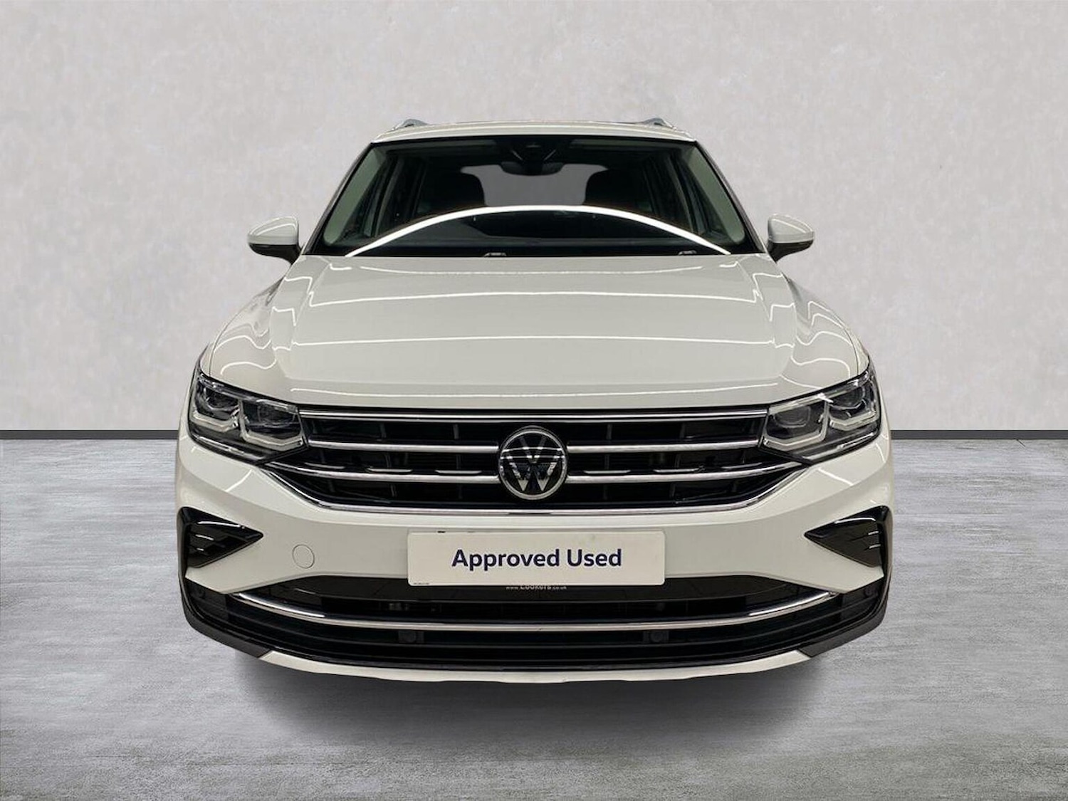 Used Volkswagen Tiguan 2021 for sale - 77906722: Photo 7