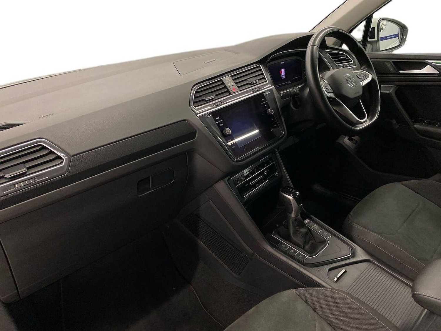 Used Volkswagen Tiguan 2021 for sale - 77906722: Photo 9