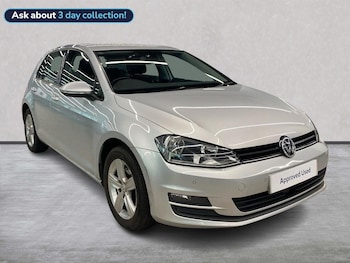 Used Volkswagen Golf 2016 for sale - 75616090: Photo