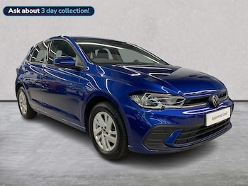 Used Volkswagen Polo 2022 for sale - 78296853: Photo