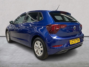 Used Volkswagen Polo 2022 for sale - 78296853: Photo