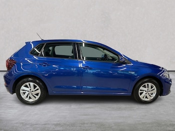 Used Volkswagen Polo 2022 for sale - 78296853: Photo