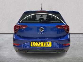 Used Volkswagen Polo 2022 for sale - 78296853: Photo