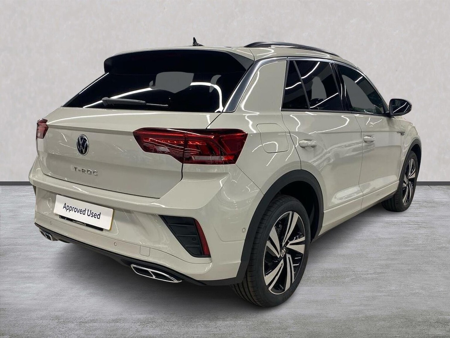 Used Volkswagen T-Roc 2025 for sale - 77528867: Photo 18