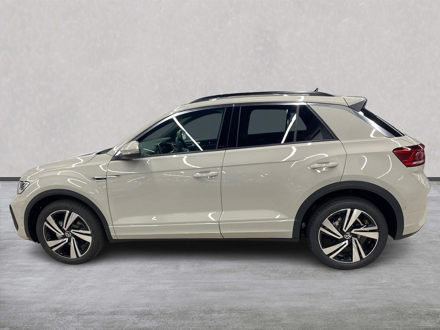 Used Volkswagen T-Roc 2025 for sale - 77528867: Photo 19