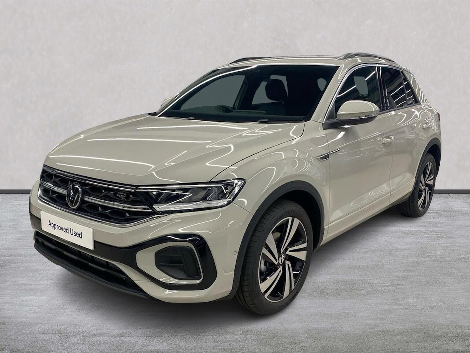 Used Volkswagen T-Roc 2025 for sale - 77528867: Photo 20