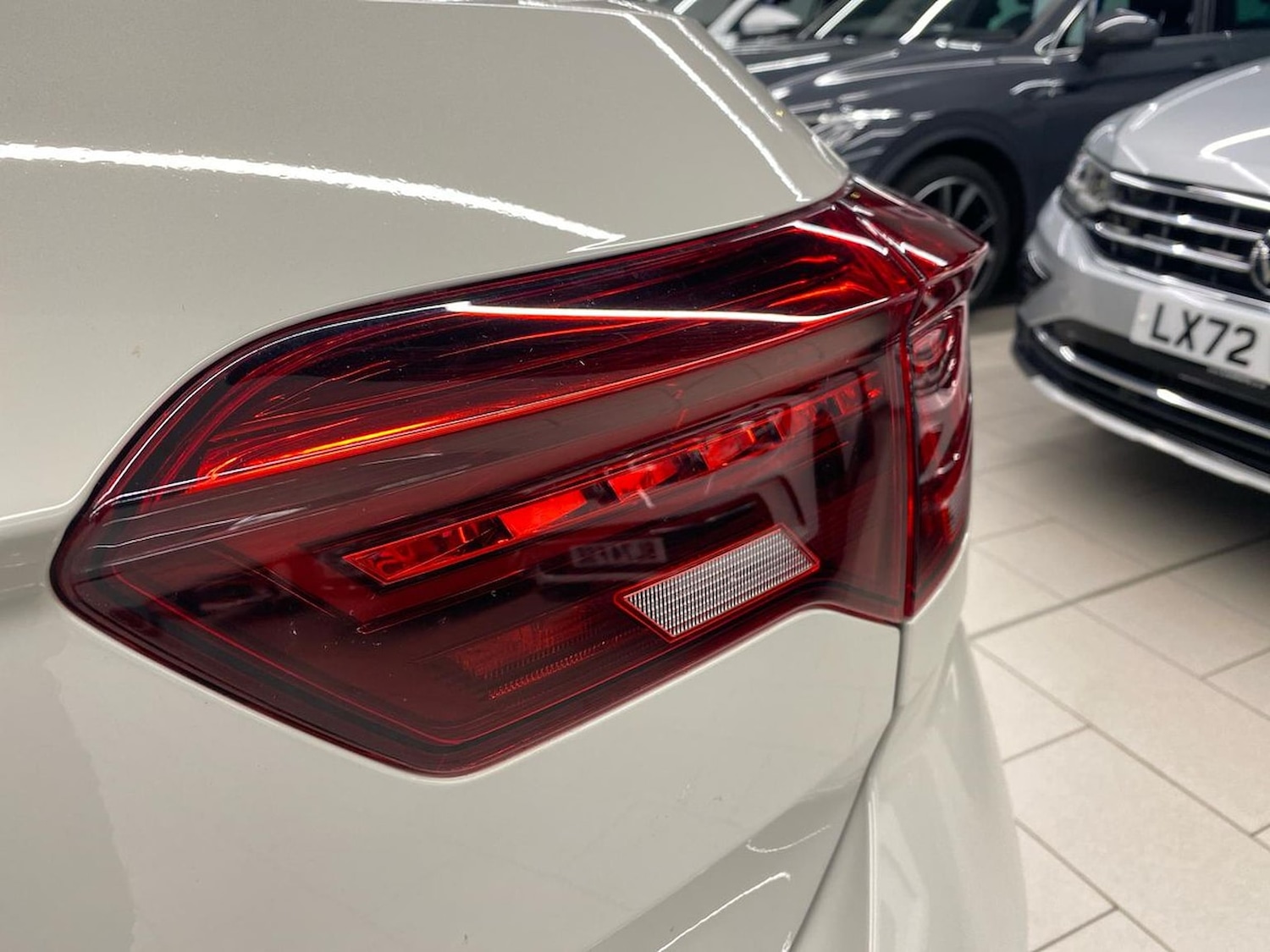 Used Volkswagen T-Roc 2025 for sale - 77528867: Photo 32