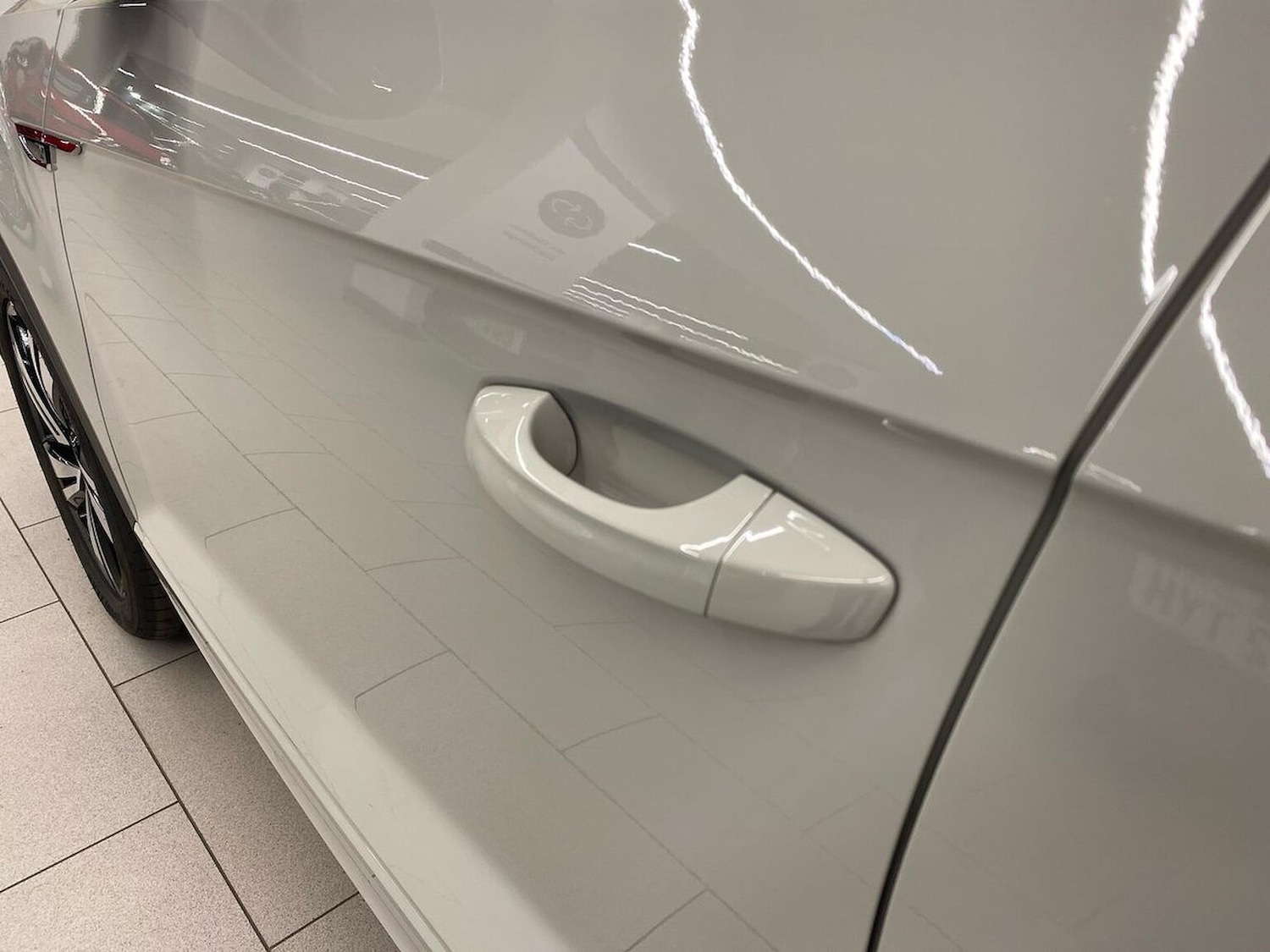 Used Volkswagen T-Roc 2025 for sale - 77528867: Photo 33