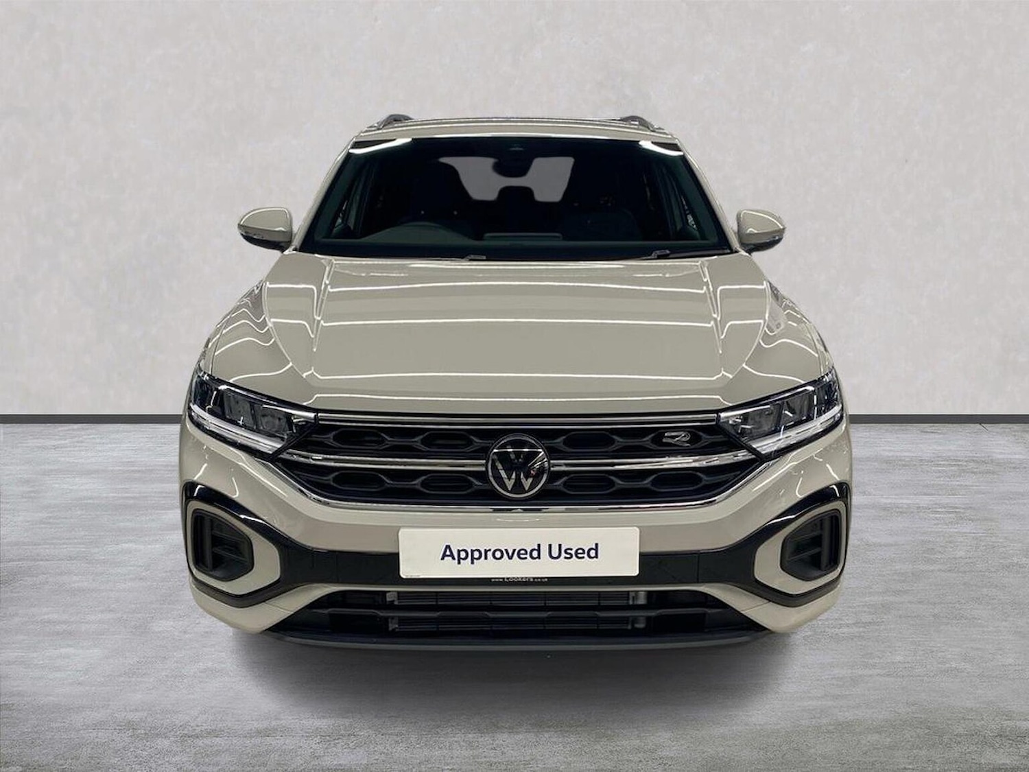 Used Volkswagen T-Roc 2025 for sale - 77528867: Photo 5