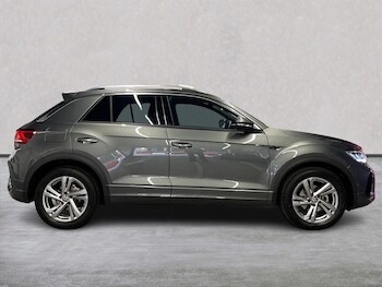 Used Volkswagen T-Roc 2025 for sale - 78445990: Photo