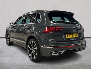 Used Volkswagen Tiguan 2023 for sale - 79531556: Photo