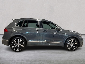Used Volkswagen Tiguan 2023 for sale - 79531556: Photo