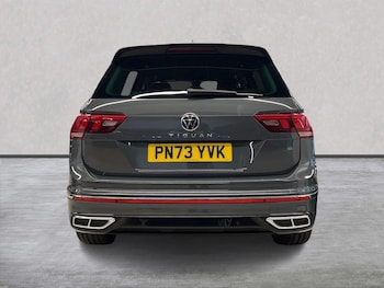 Used Volkswagen Tiguan 2023 for sale - 79531556: Photo