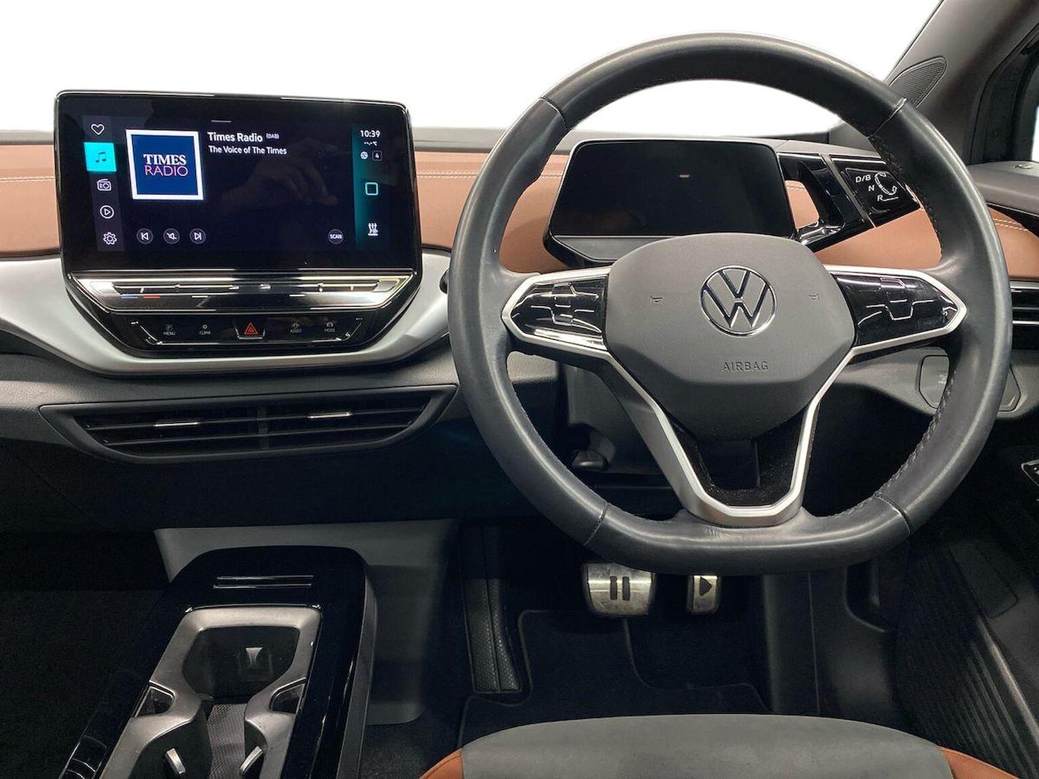 Used Volkswagen ID.4 2021 for sale - 76963565: Photo 10