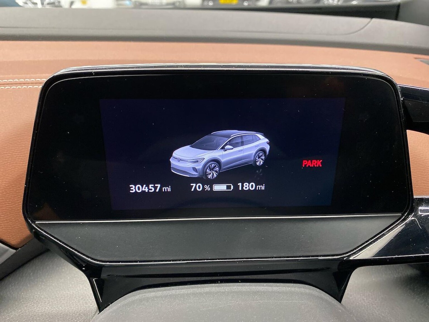 Used Volkswagen ID.4 2021 for sale - 76963565: Photo 11