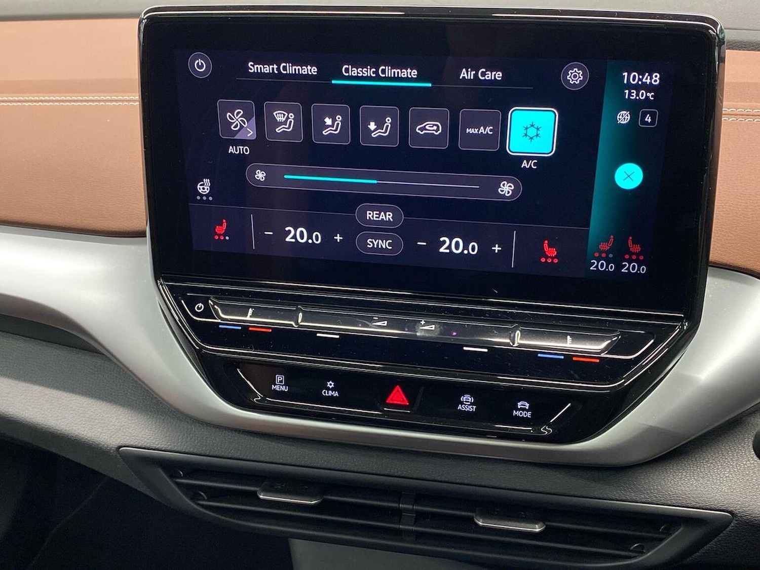 Used Volkswagen ID.4 2021 for sale - 76963565: Photo 13