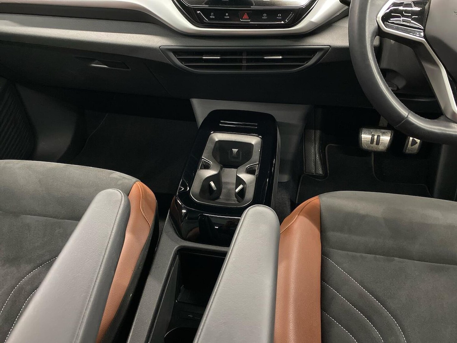 Used Volkswagen ID.4 2021 for sale - 76963565: Photo 14