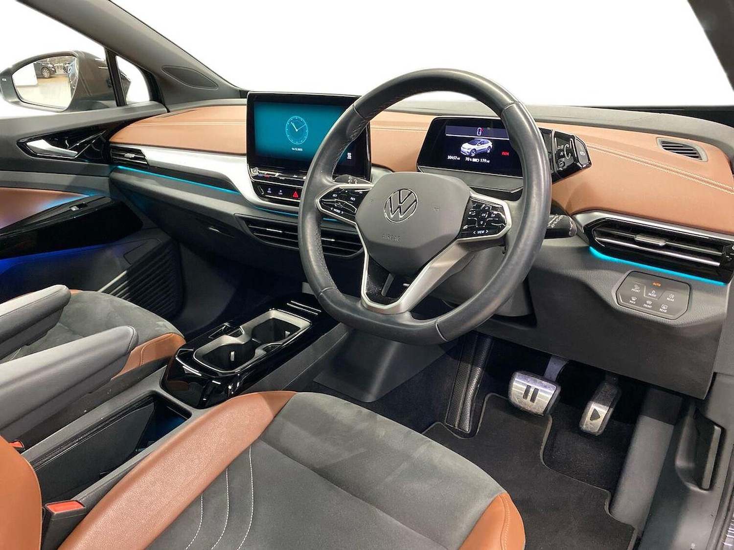 Used Volkswagen ID.4 2021 for sale - 76963565: Photo 16