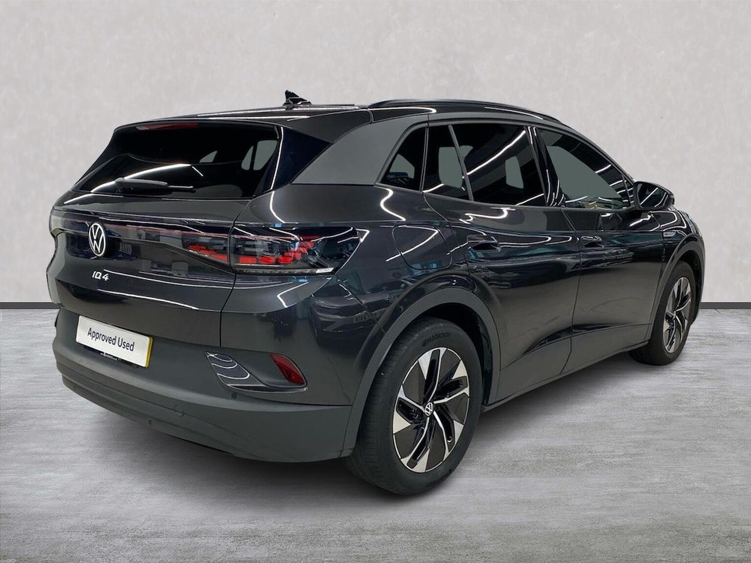 Used Volkswagen ID.4 2021 for sale - 76963565: Photo 19