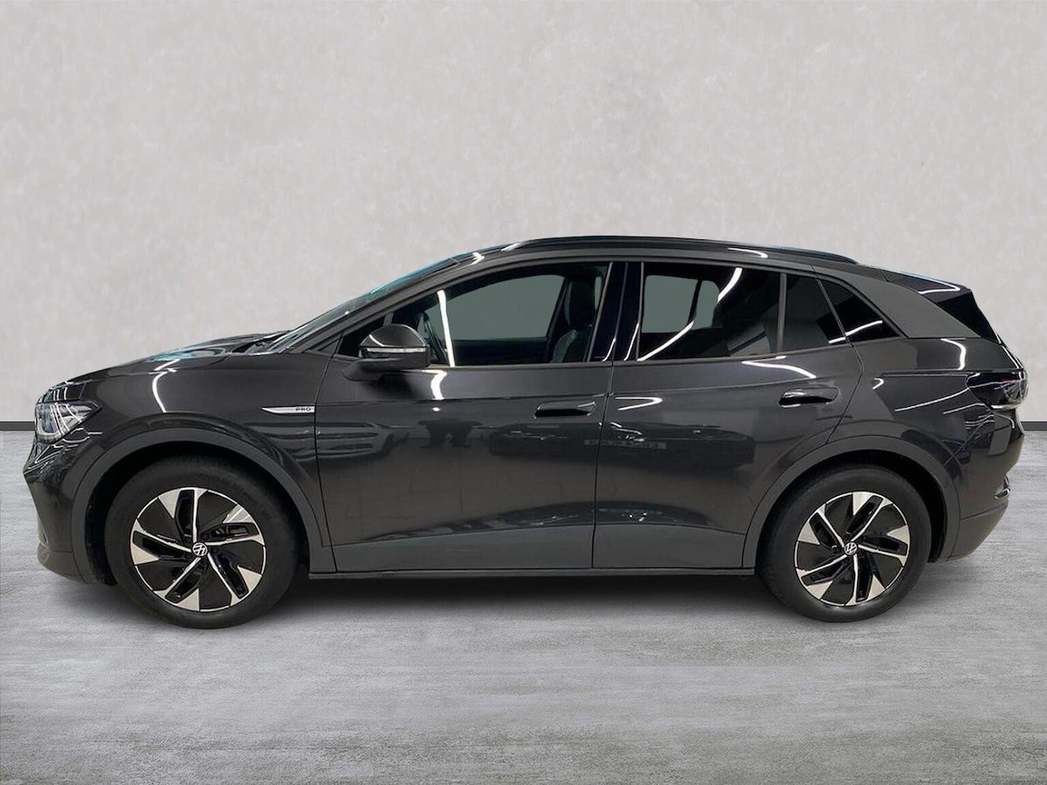 Used Volkswagen ID.4 2021 for sale - 76963565: Photo 20