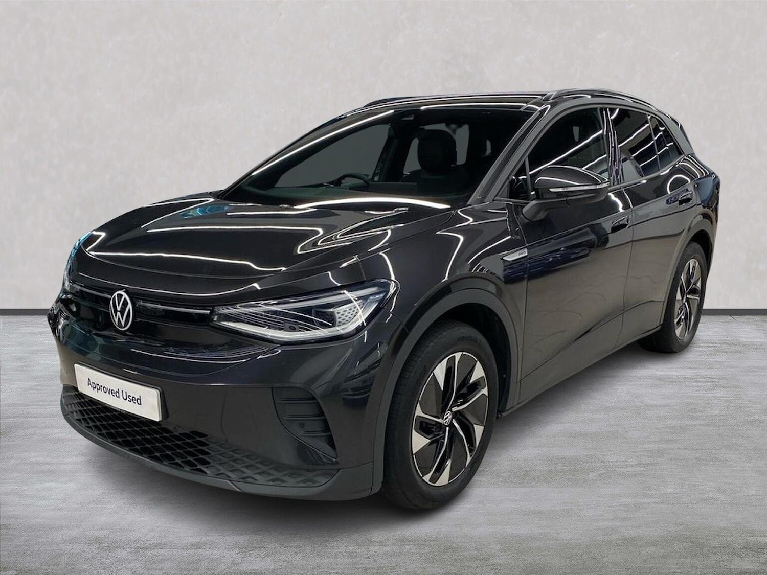 Used Volkswagen ID.4 2021 for sale - 76963565: Photo 21