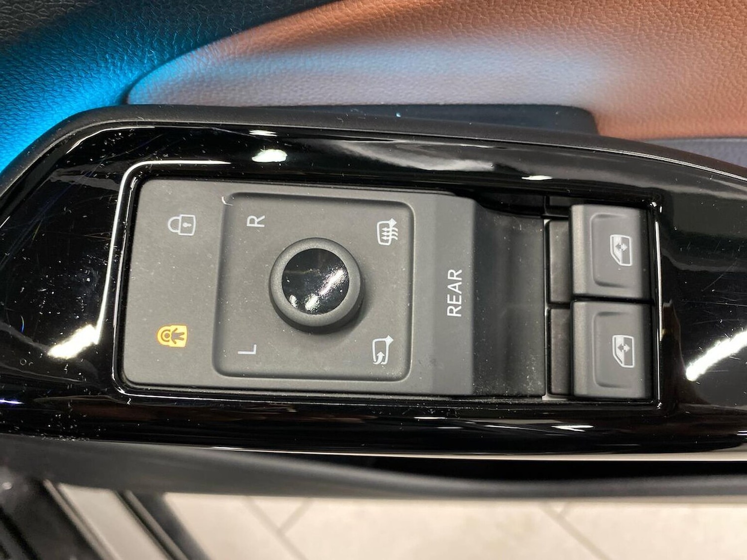 Used Volkswagen ID.4 2021 for sale - 76963565: Photo 22