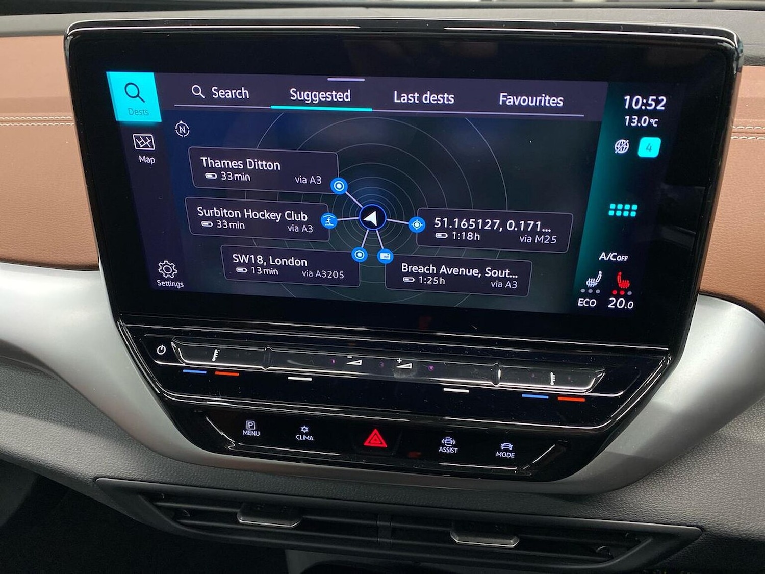 Used Volkswagen ID.4 2021 for sale - 76963565: Photo 25