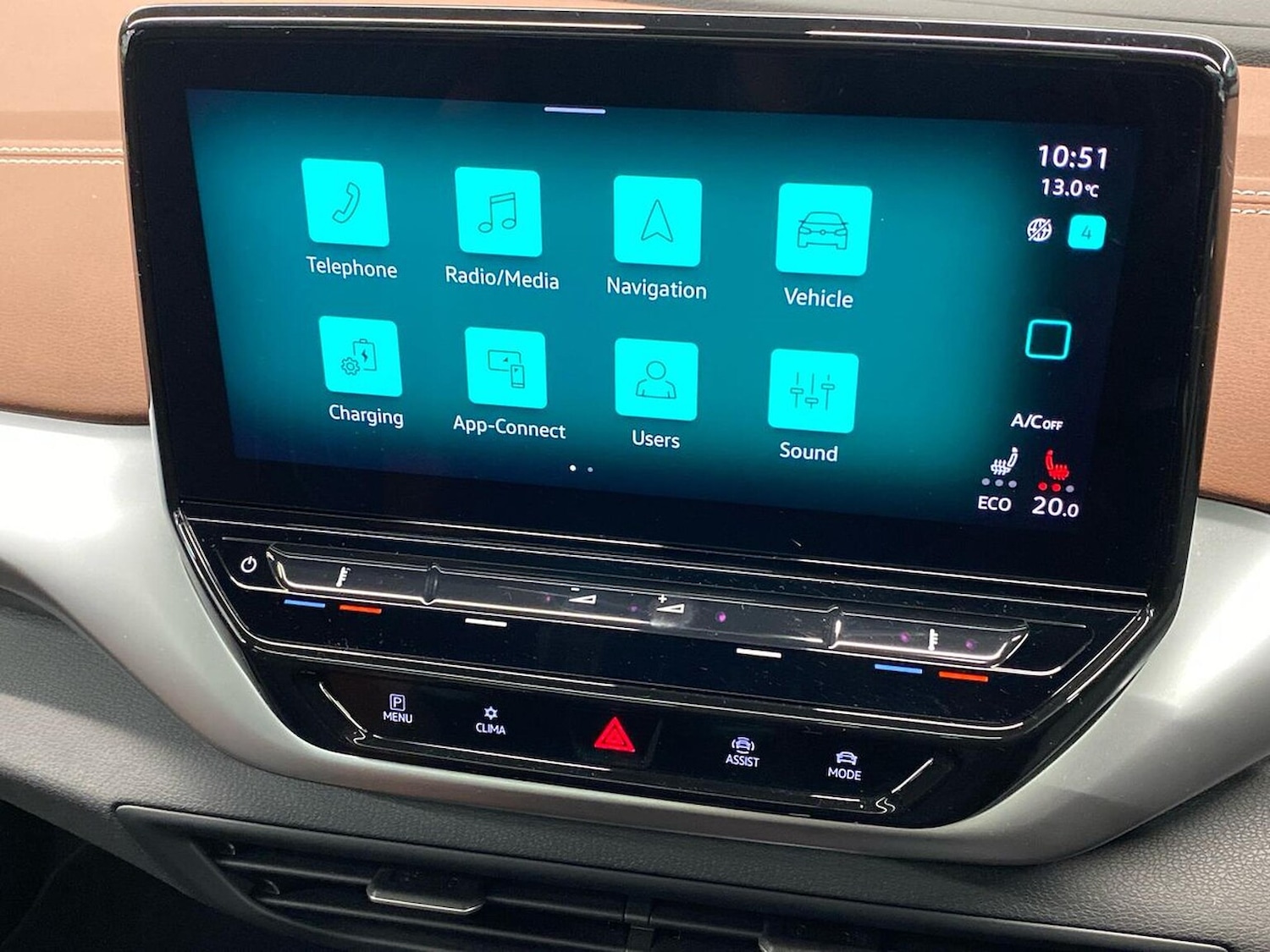 Used Volkswagen ID.4 2021 for sale - 76963565: Photo 26