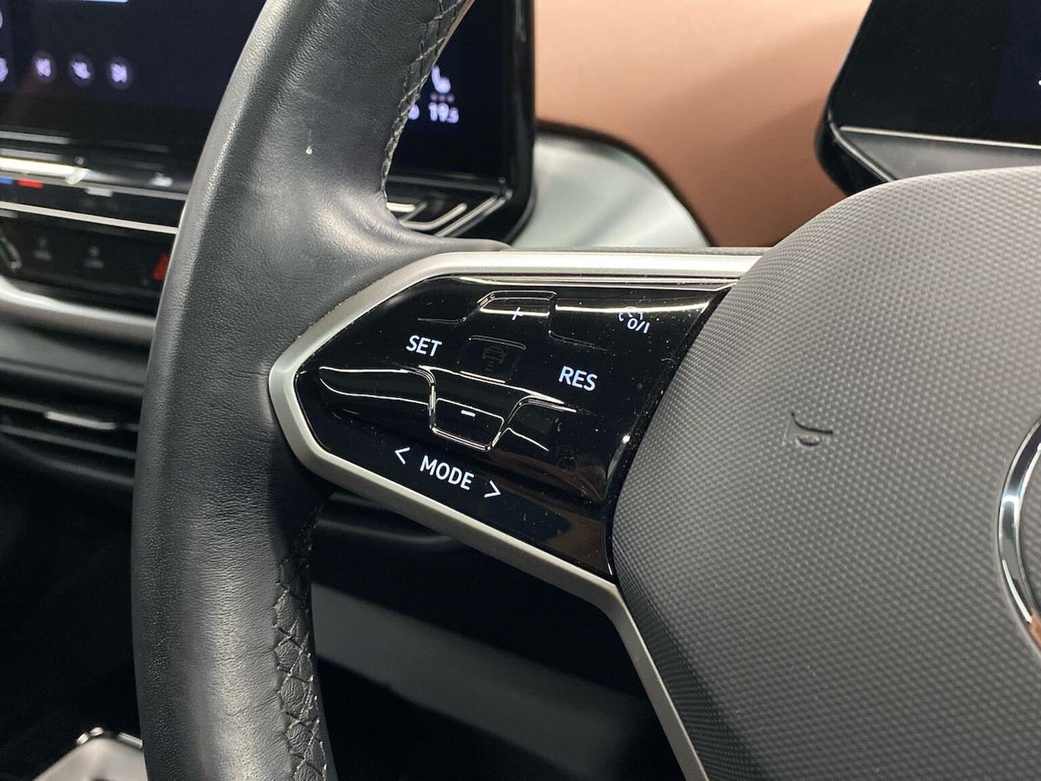 Used Volkswagen ID.4 2021 for sale - 76963565: Photo 28