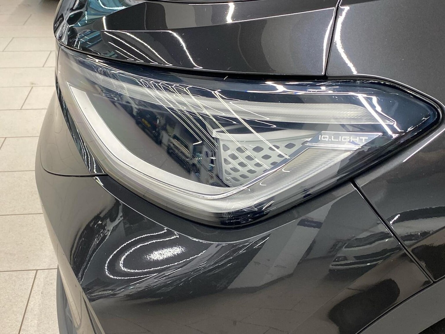 Used Volkswagen ID.4 2021 for sale - 76963565: Photo 32