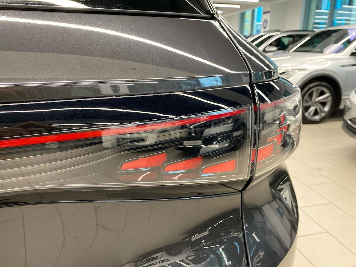 Used Volkswagen ID.4 2021 for sale - 76963565: Photo 33